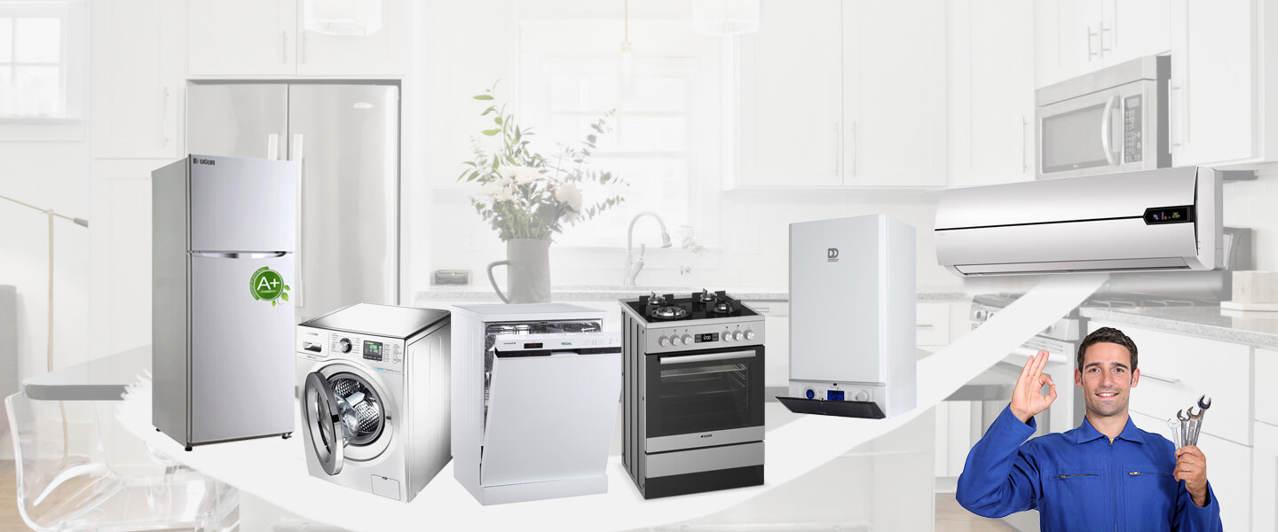 İncirliova Warmhaus Servisi